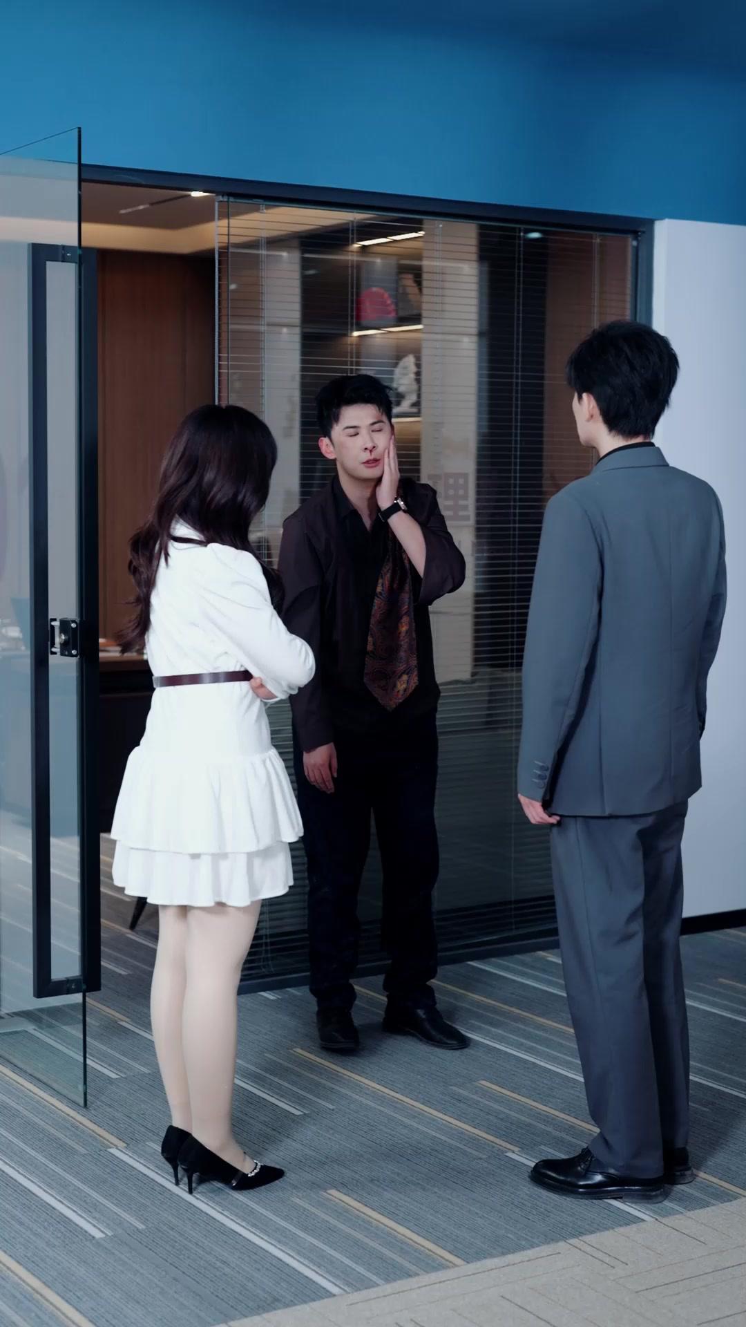The Ultimate Wife Guy CEO