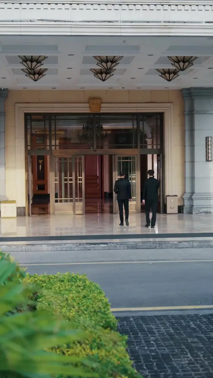 Her Secret Tycoon Husband Episode 24