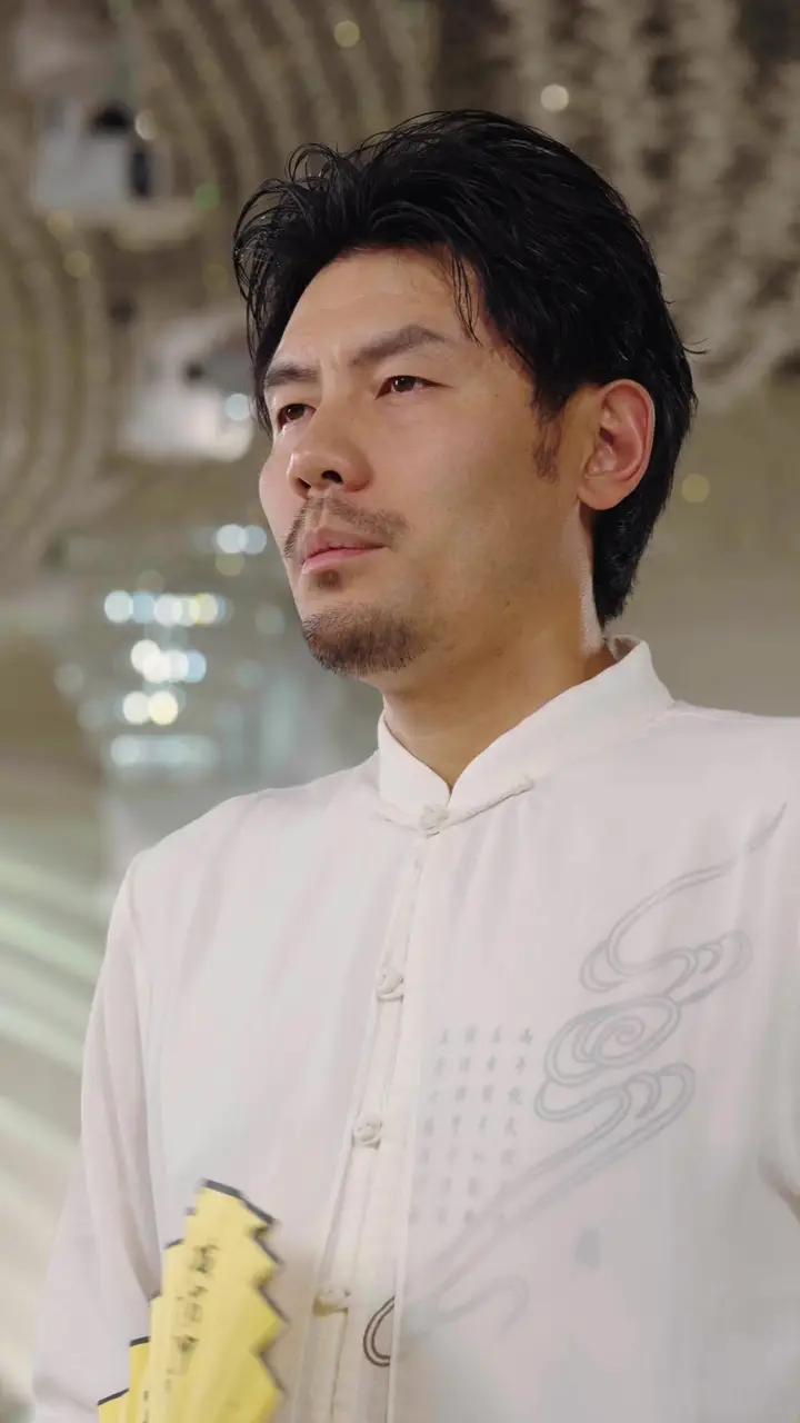 Master of Phoenix Episode 21