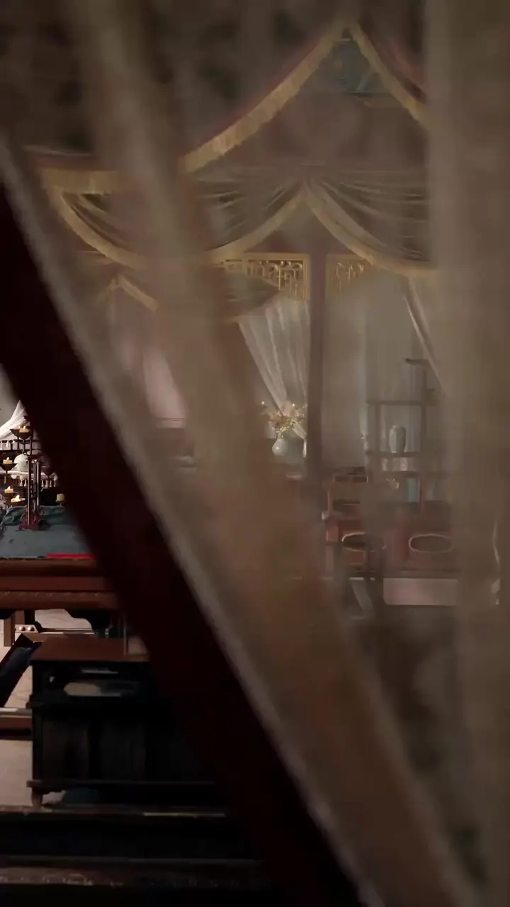 Your Highness, This Is a Cupid Mission Episode 43
