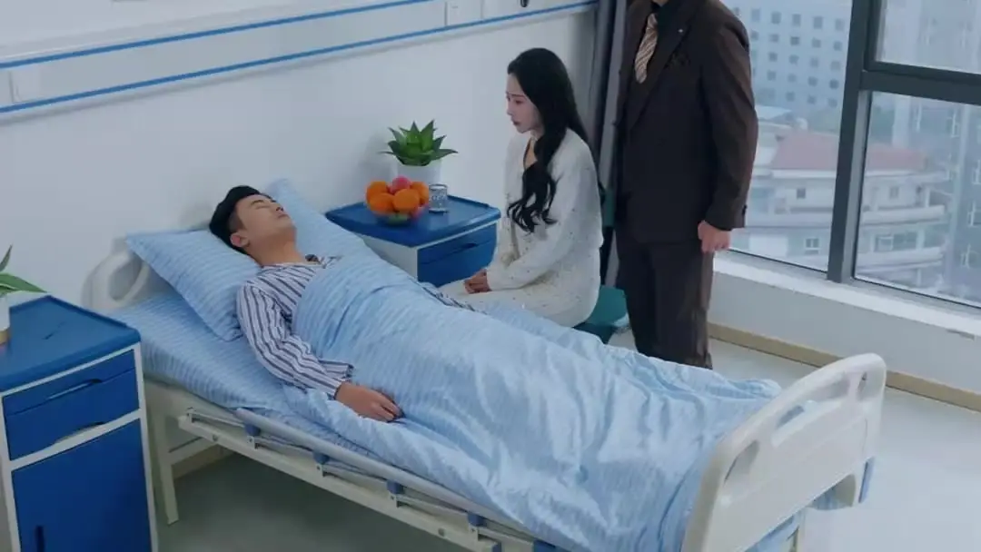 (Dubbed) Fool My Daughter? You're Done! The Hospital Confrontation That Shattered Bloodlines