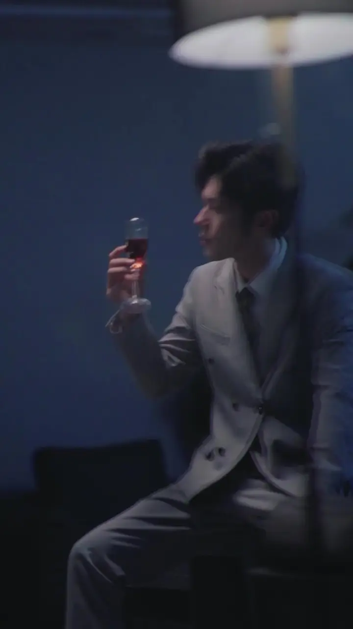 Twin Blessings, Billionaire's Love Episode 32