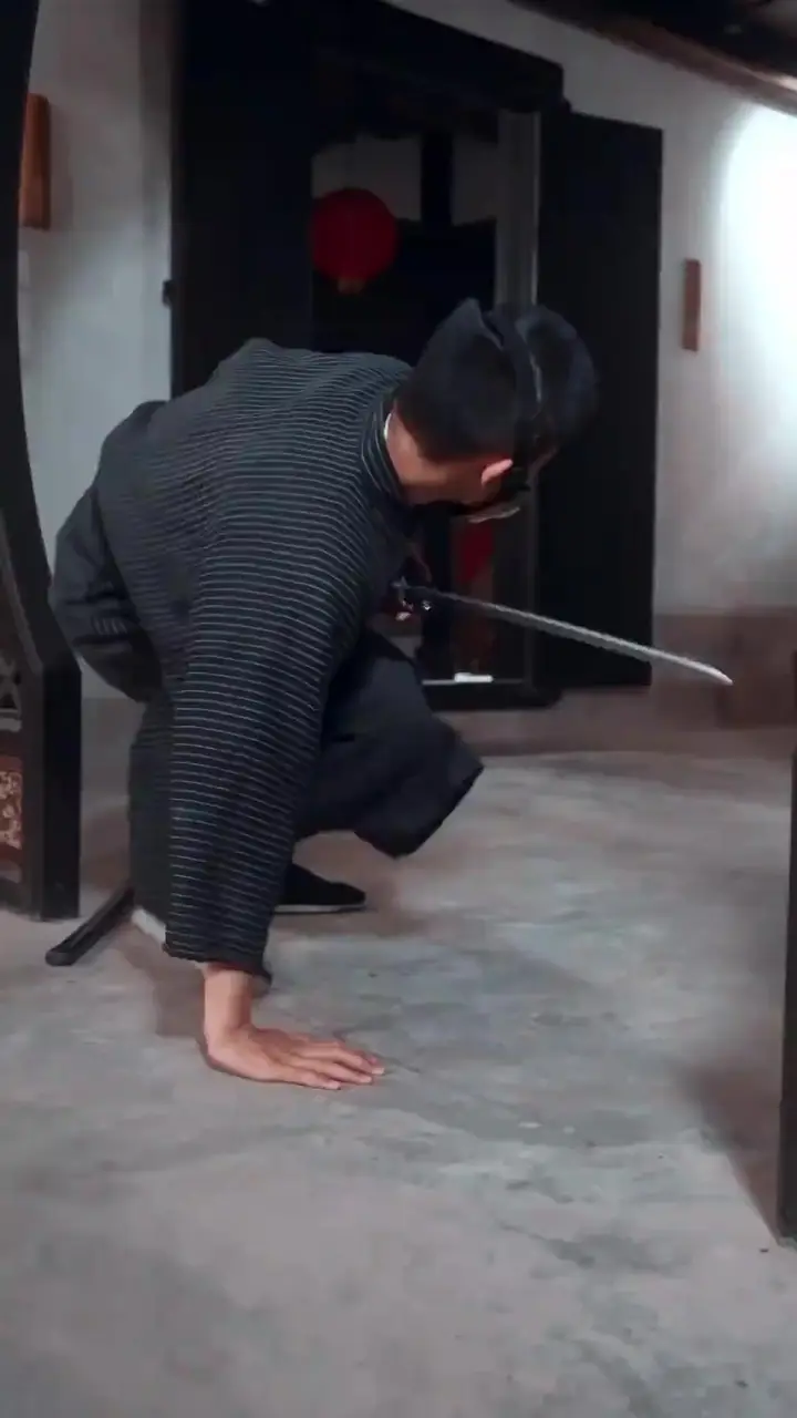 Empress of Vengeance Episode 42