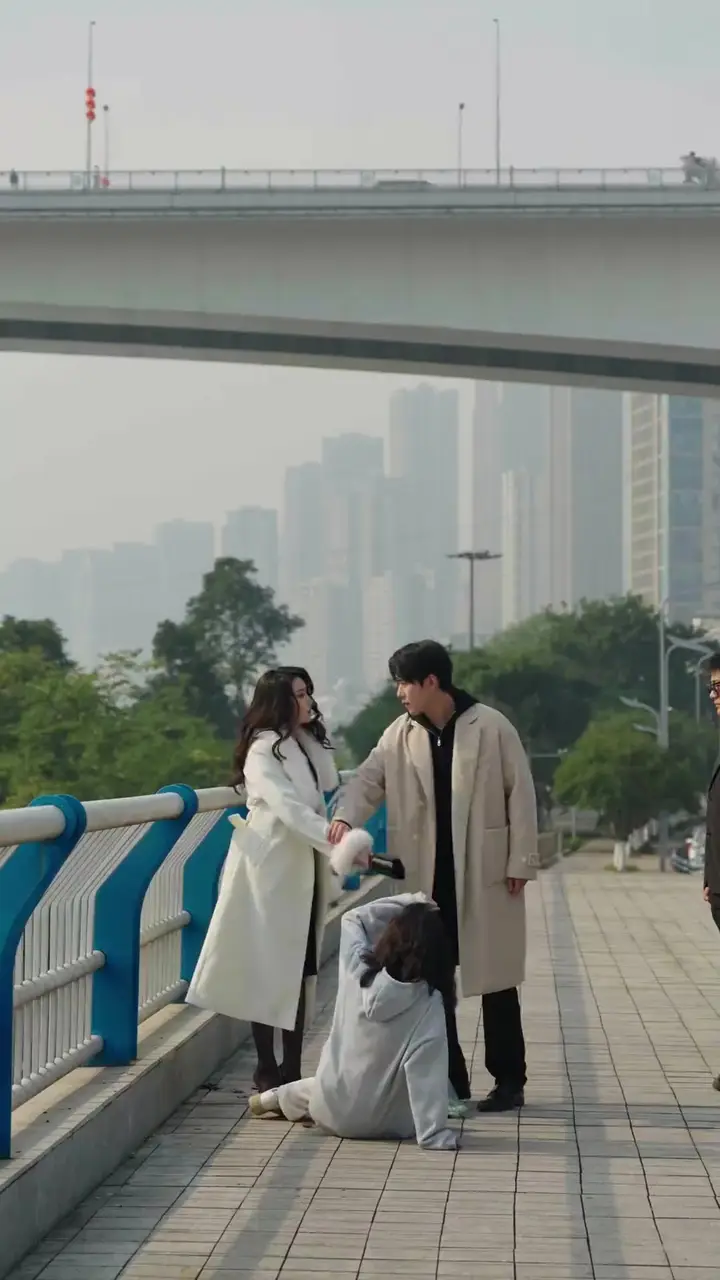 Love and Luck Episode 48