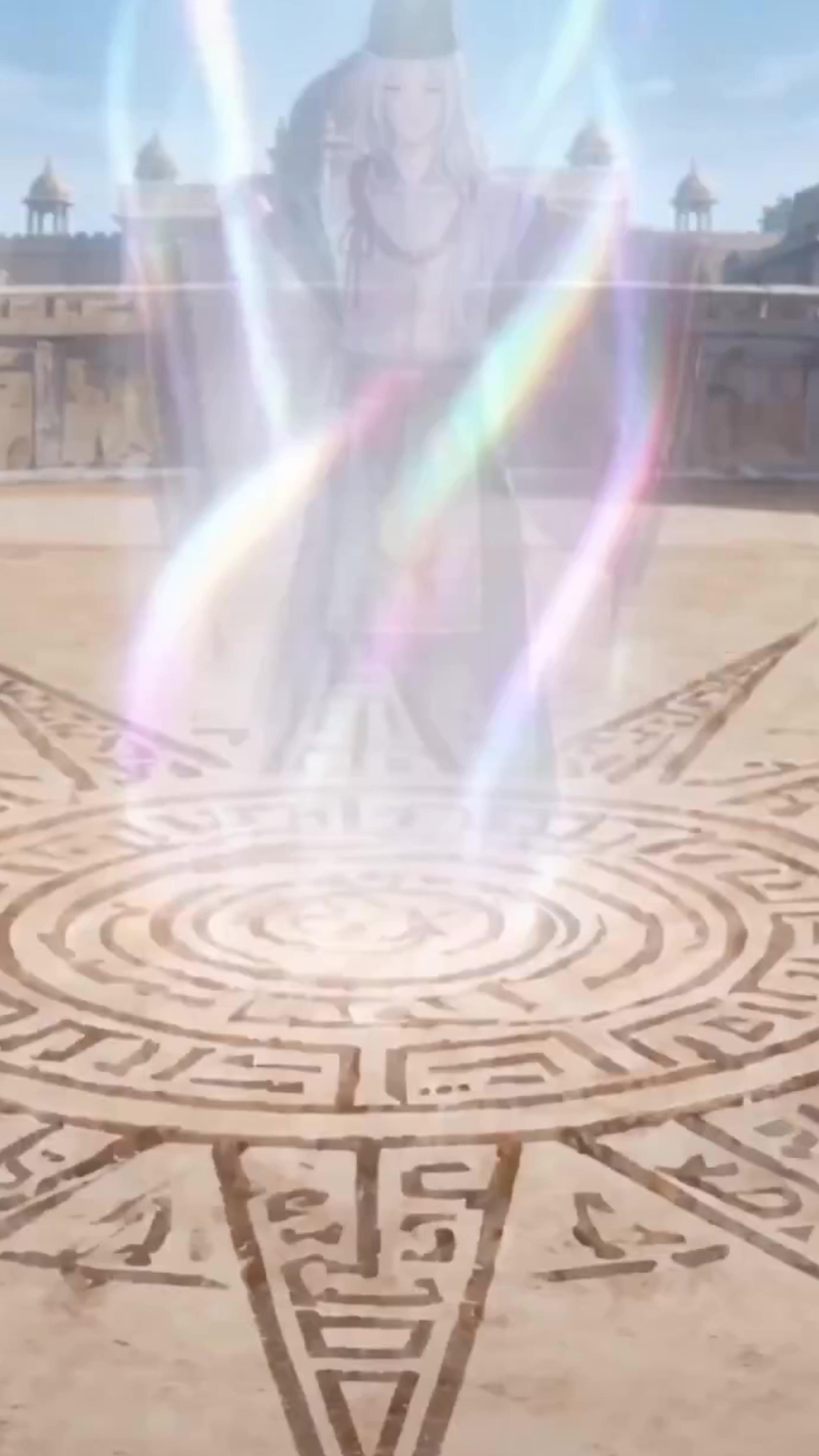 I Can Summon Ancient Warriors?