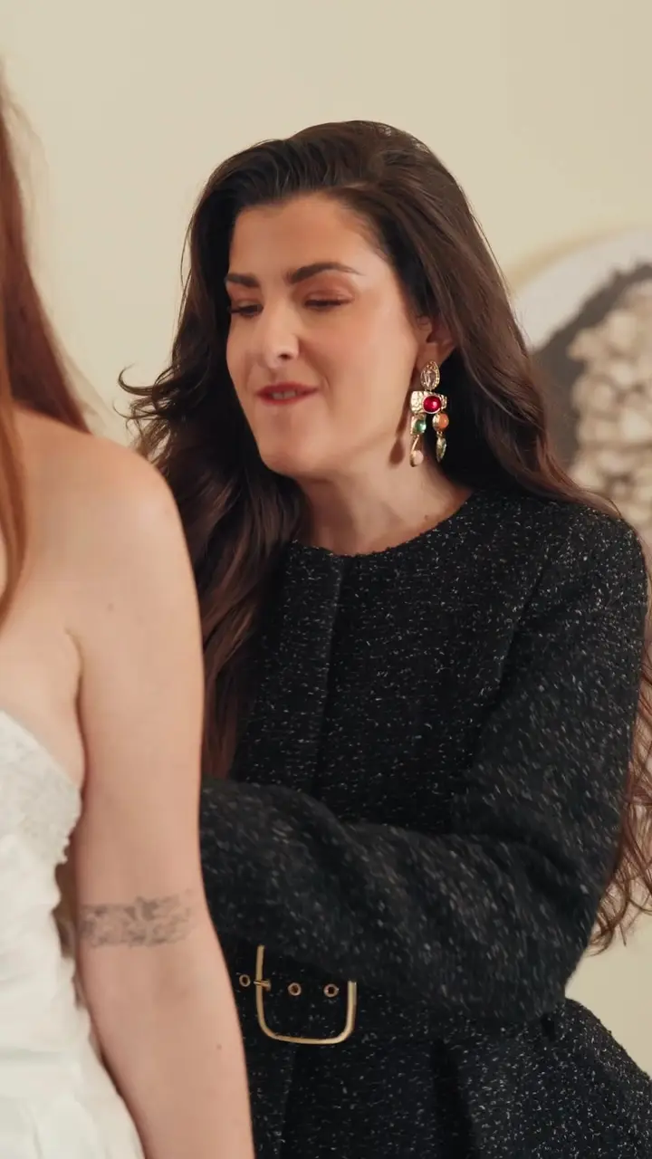 My Boss, the Christmas Gigolo Episode 46
