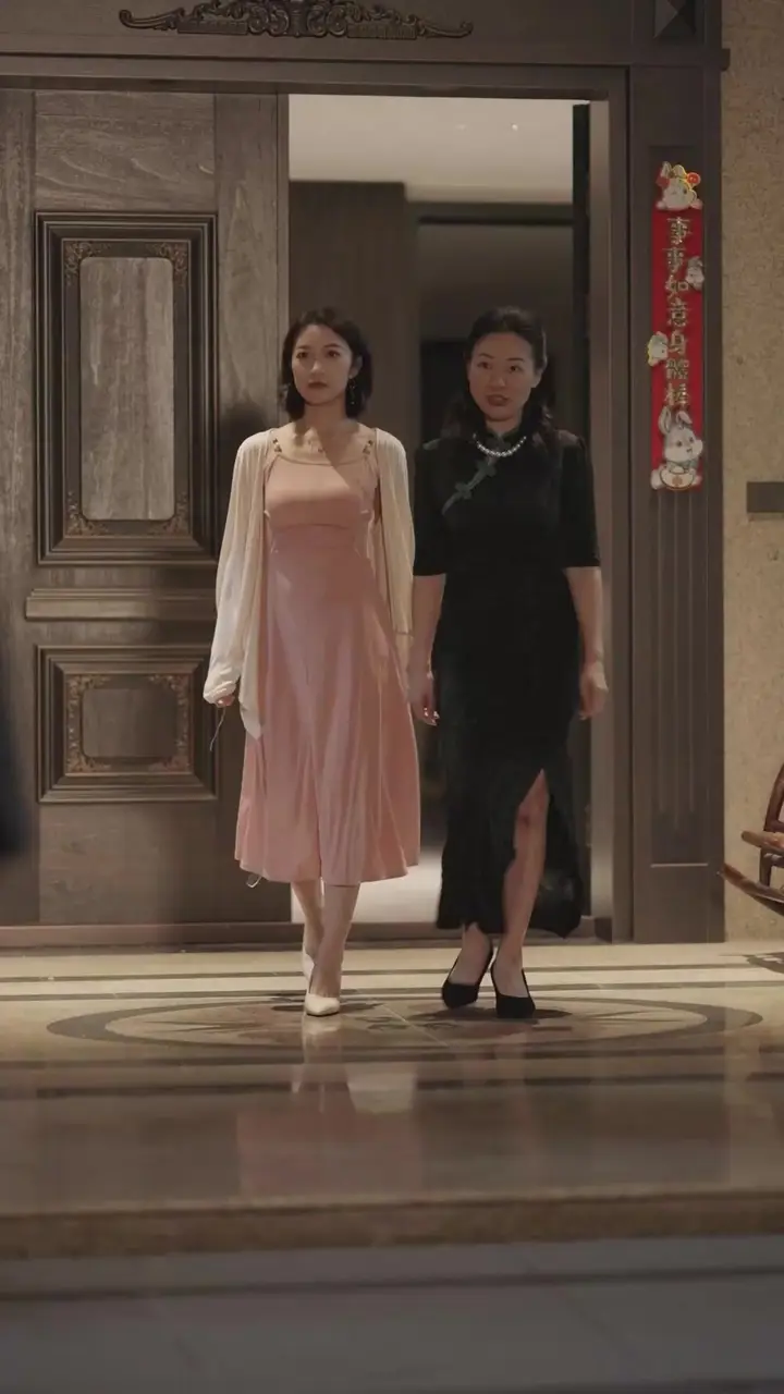 Twin Blessings, Billionaire's Love Episode 70