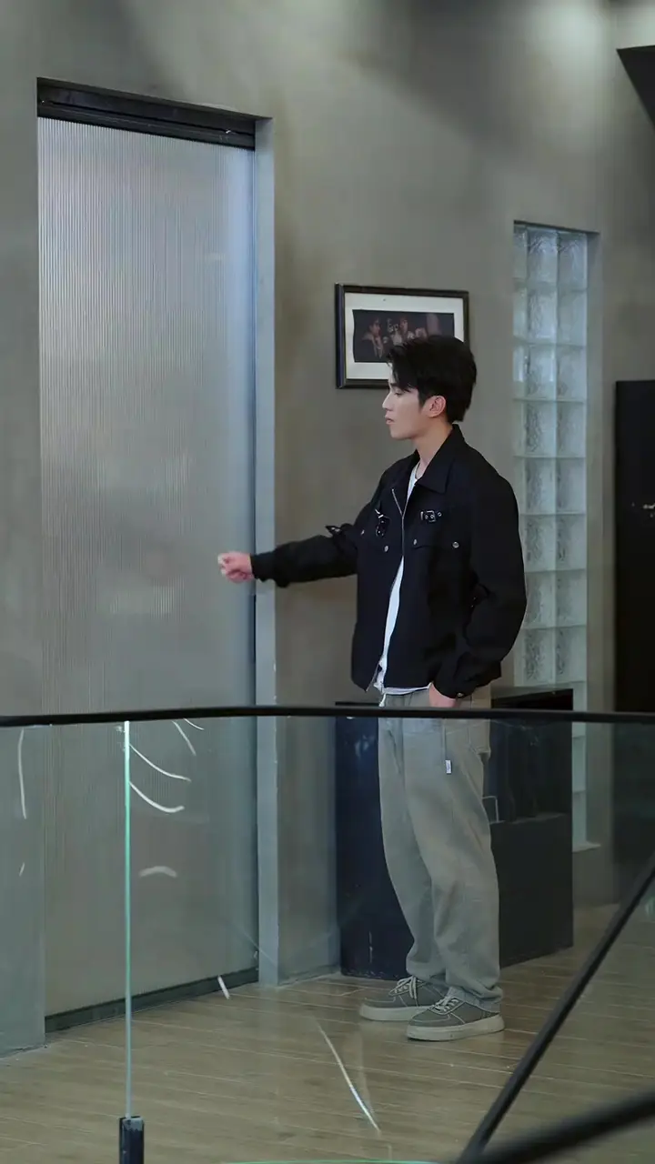 Bodyguard? He's a Mafia King! Episode 52