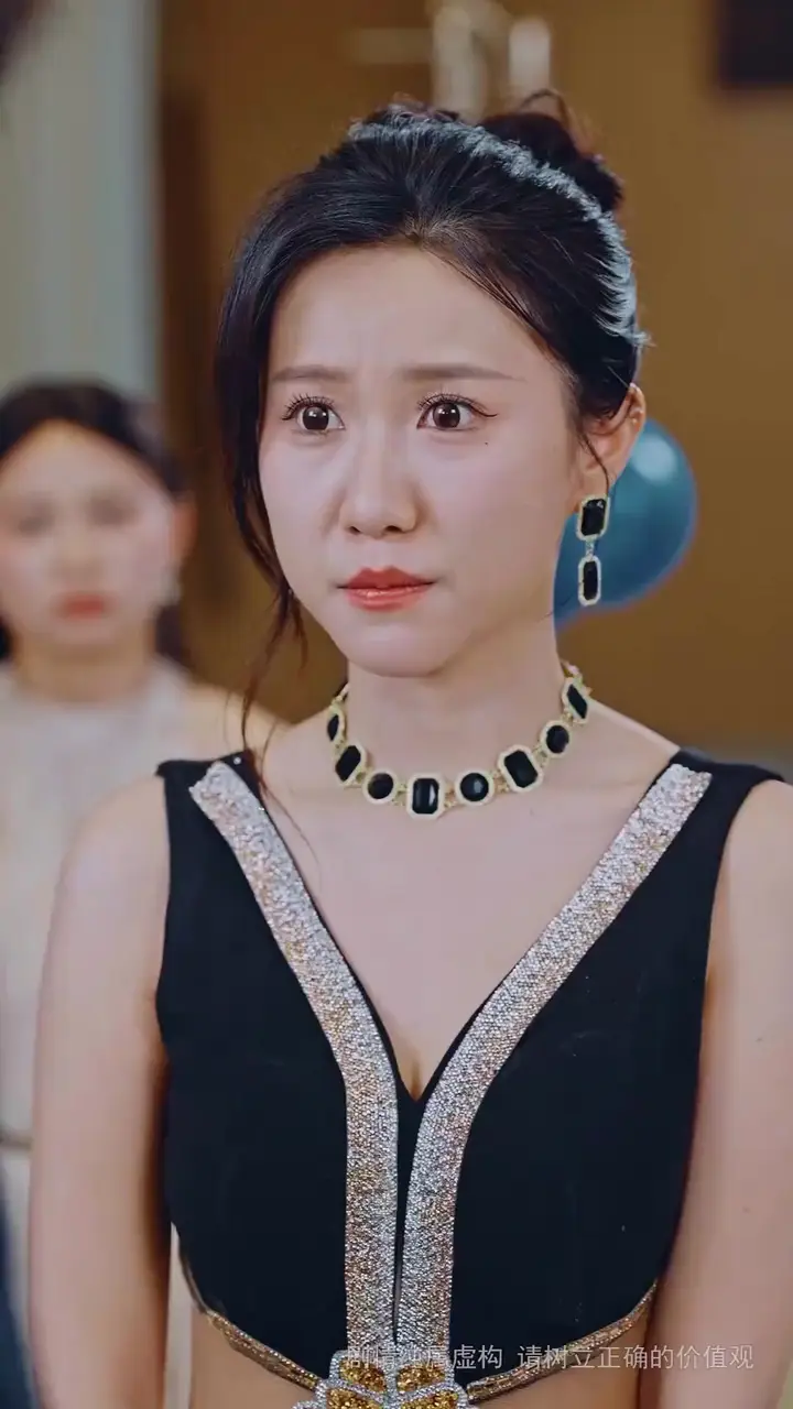 (Dubbed)When Love Runs Out Episode 39