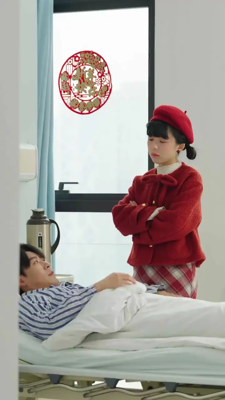 Love and Luck Episode 42