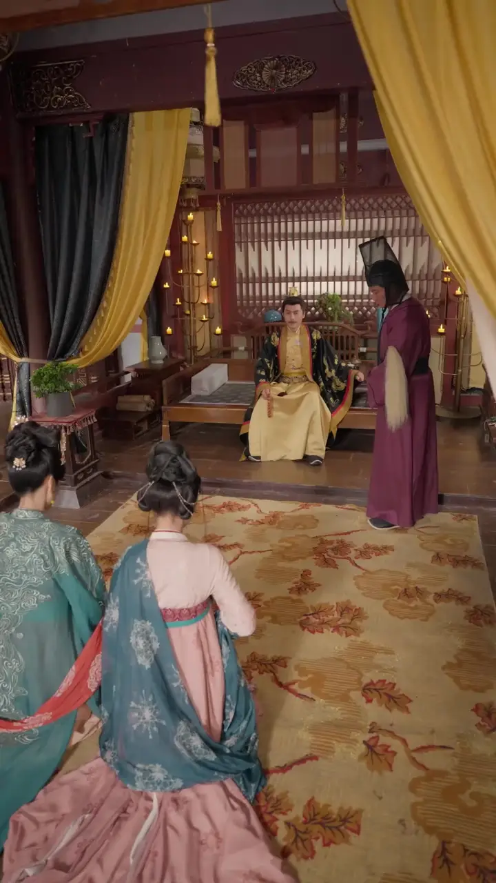 Vengeance of the Face-Swapped Heiress Episode 24