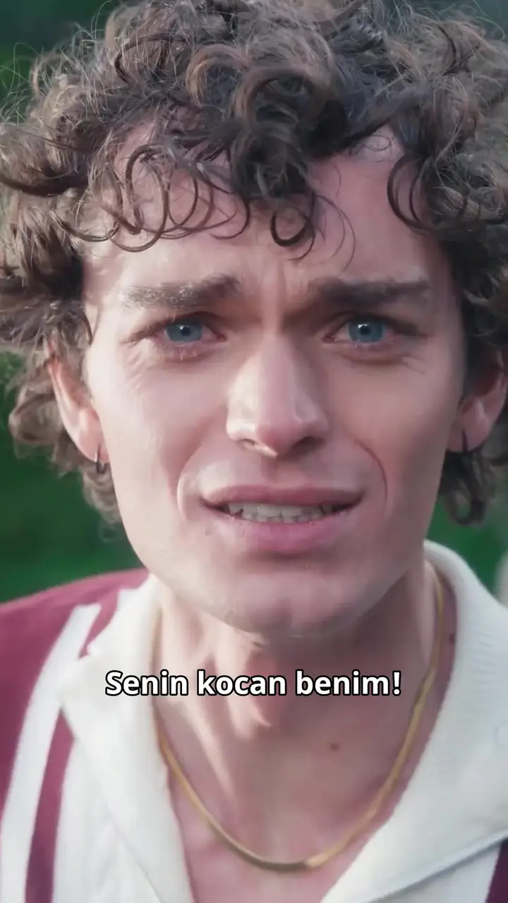 (Dublajlı) Koca Takası Oyunu Bölüm 22