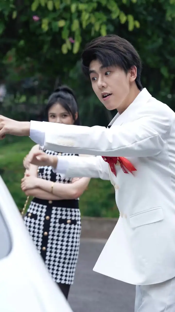 Legend of a Security Guard Episode 57