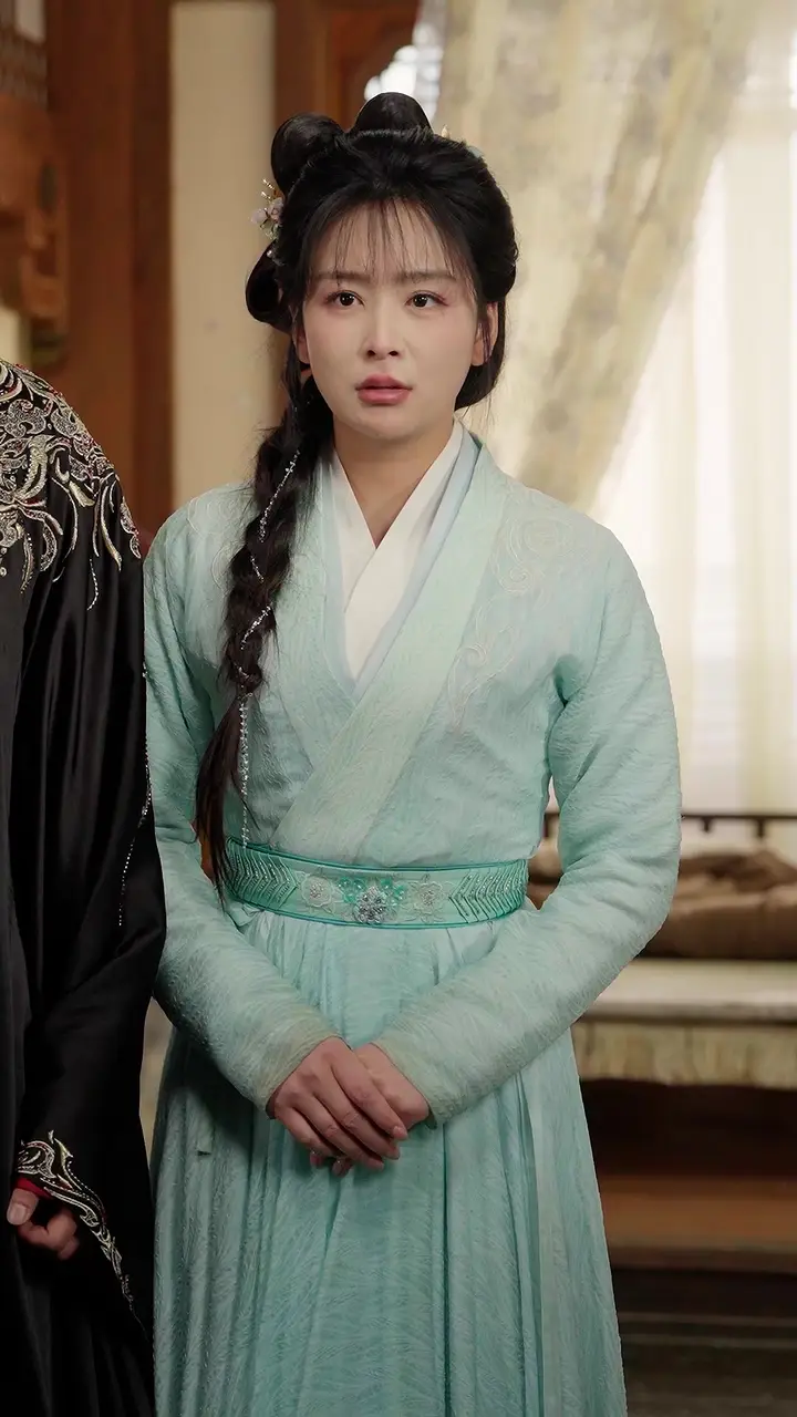 Catch Her, Your Majesty! Episode 39