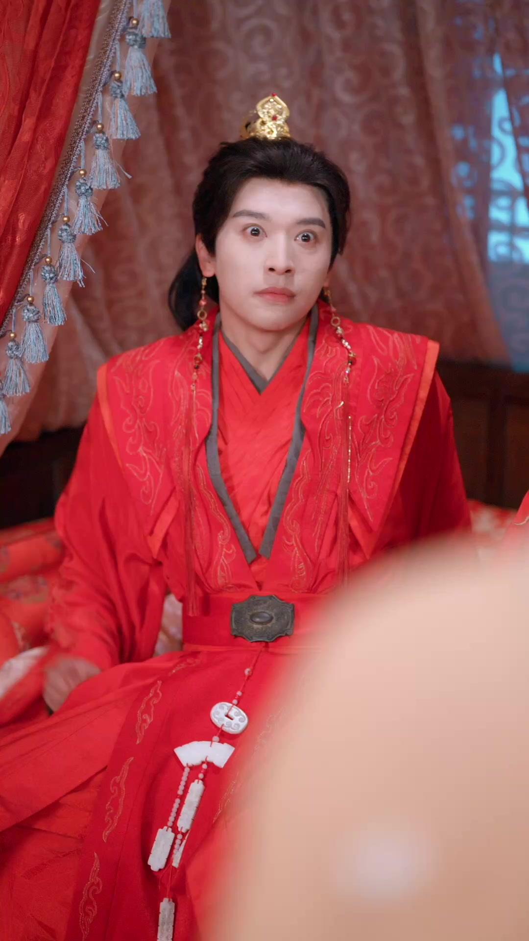 Transmigrated Prodigal & Reborn Bride