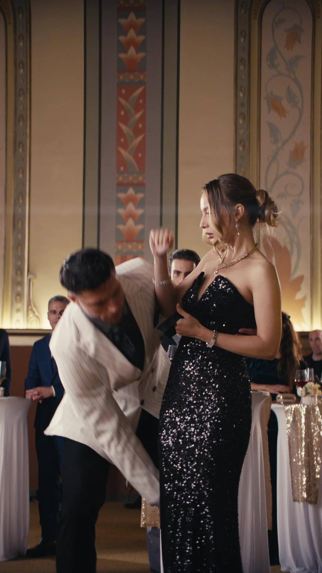 Taming My Ex's Billionaire Uncle