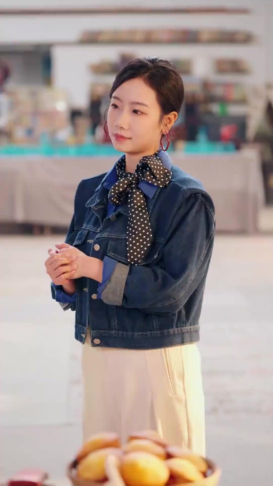 (Dubbed) Fashion Queen? But in the 80s!