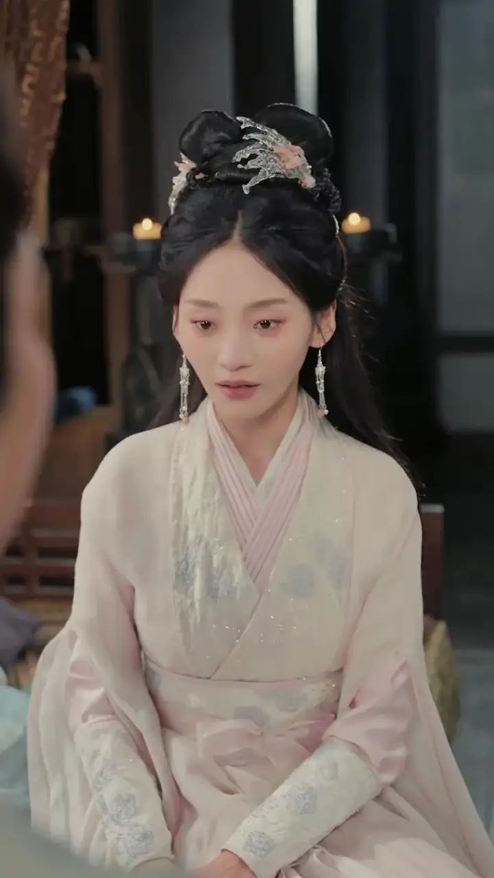 The Godslayer Wants My Love Episode 15