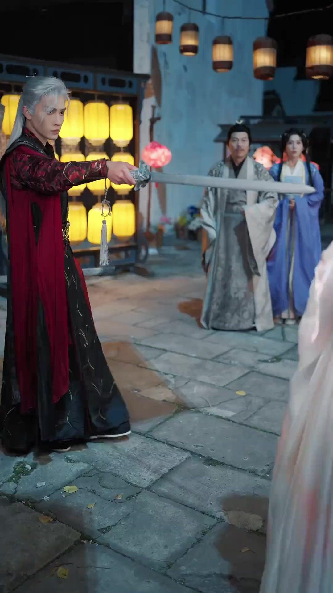 Zalim'in İlk Aşkı