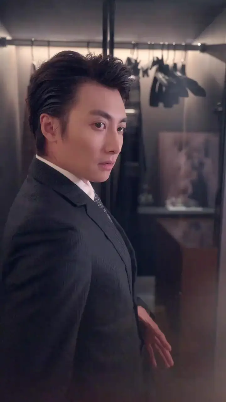 (Dubbed) Married to Mr. Busy Episode 23