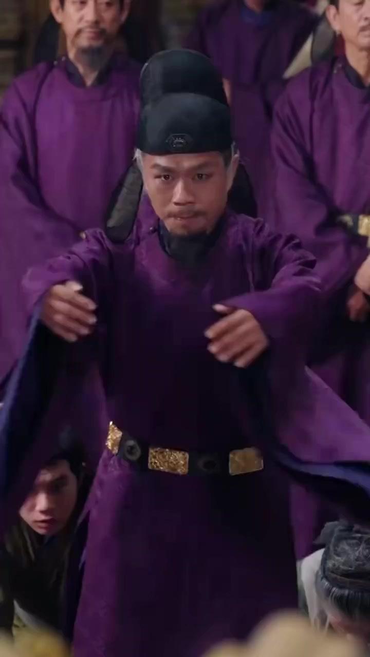 (Dubbed) The Hidden Tyrant