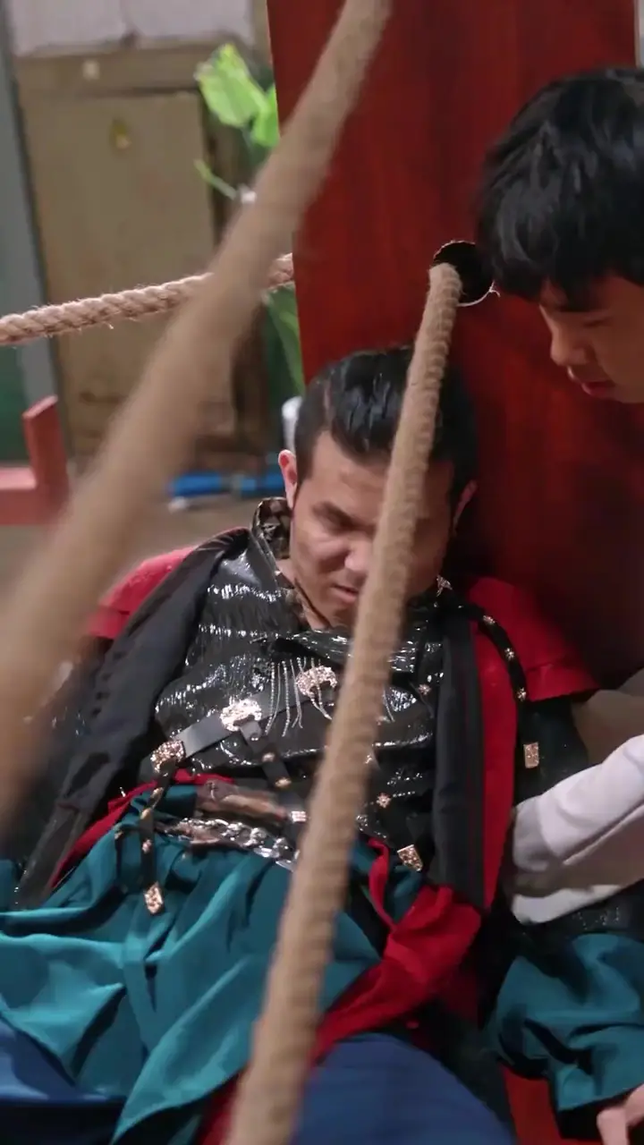 Empress of Vengeance Episode 8