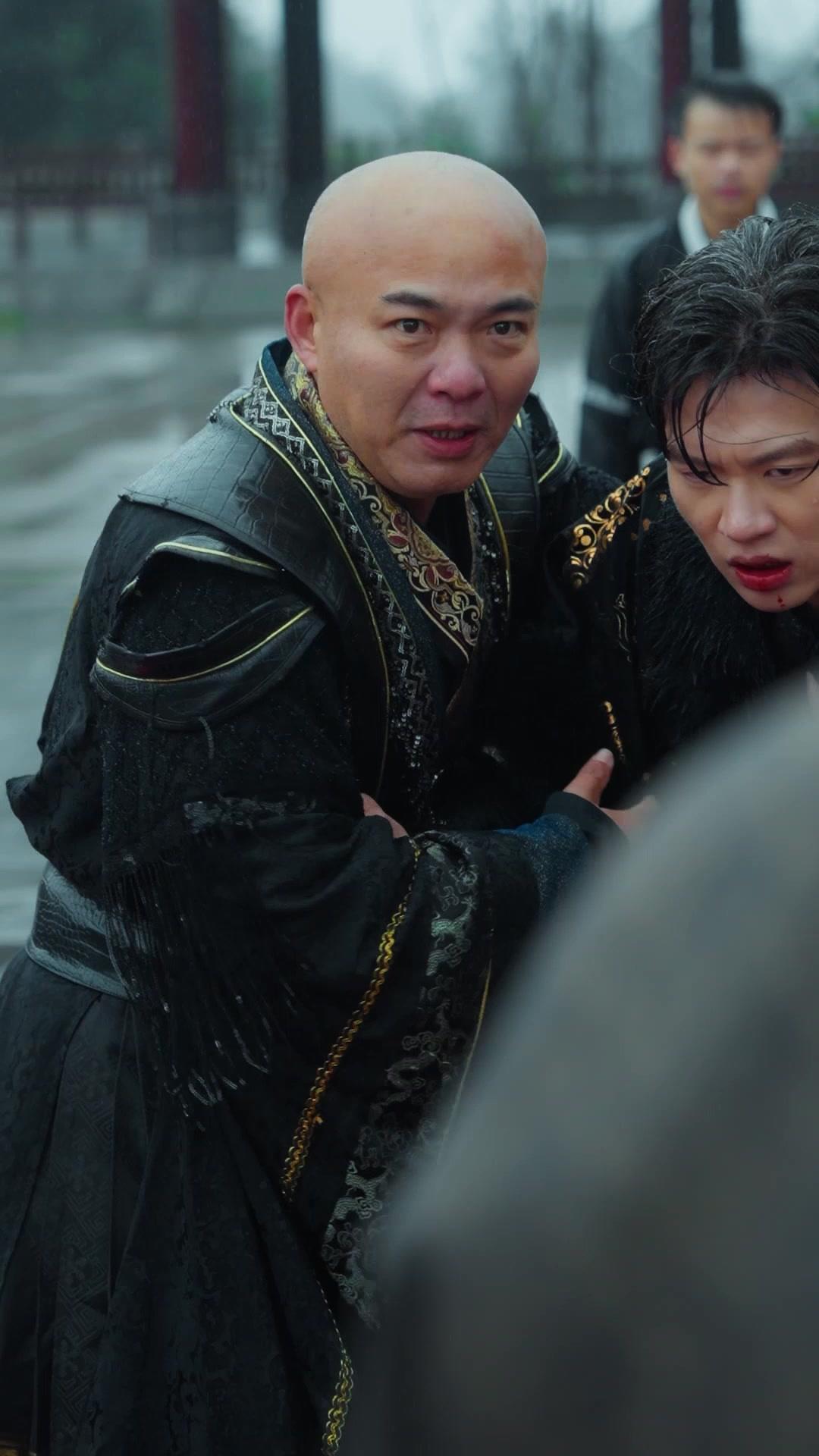 That Waste? He’s the Martial Deity!