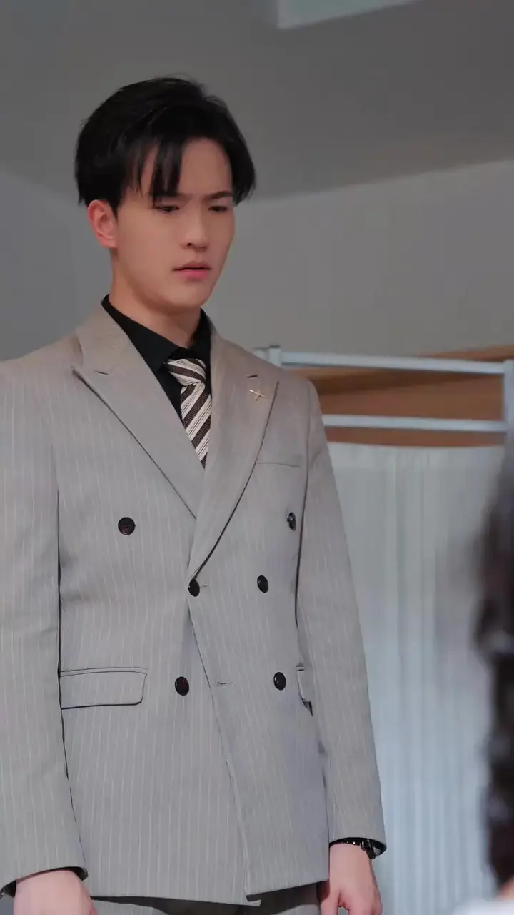 Still you, My Mr. Right! Episode 43