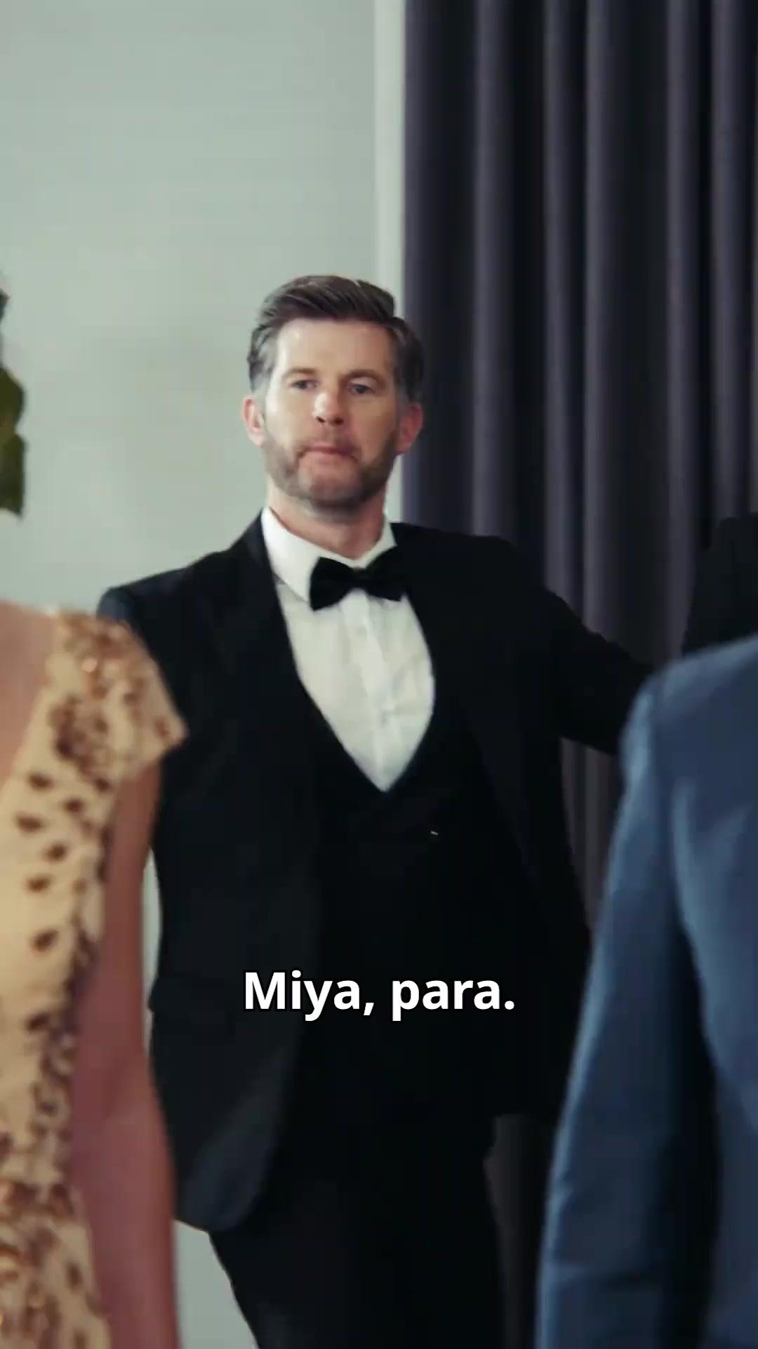 (Dublagem) Adeus, Minha Tentadora Esposa