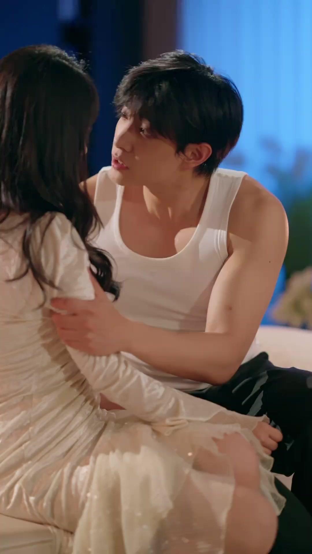 Cinta yang Obsesif