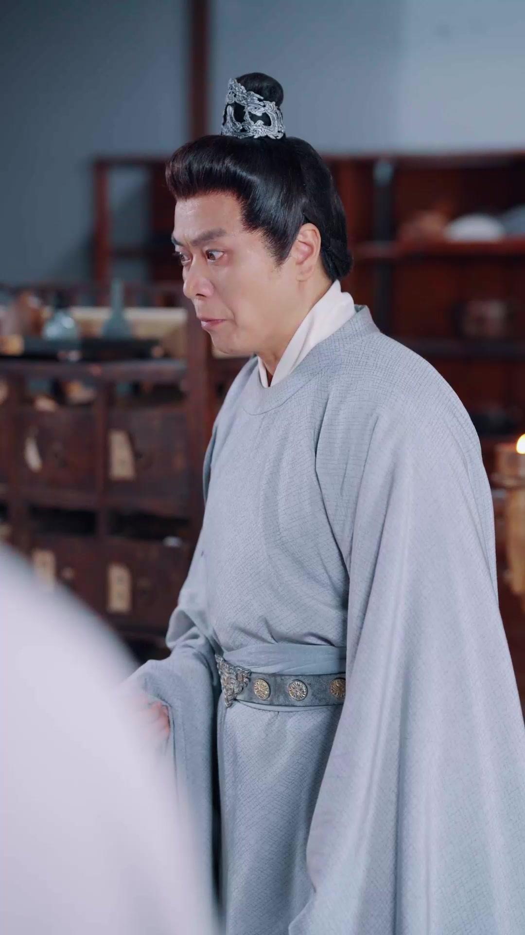 The King’s Healer Is… Five?