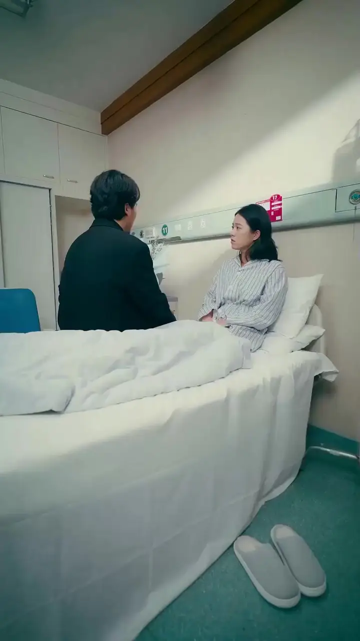 (Dubbed)Veggie Husby Woke Up A Billionaire Episode 49