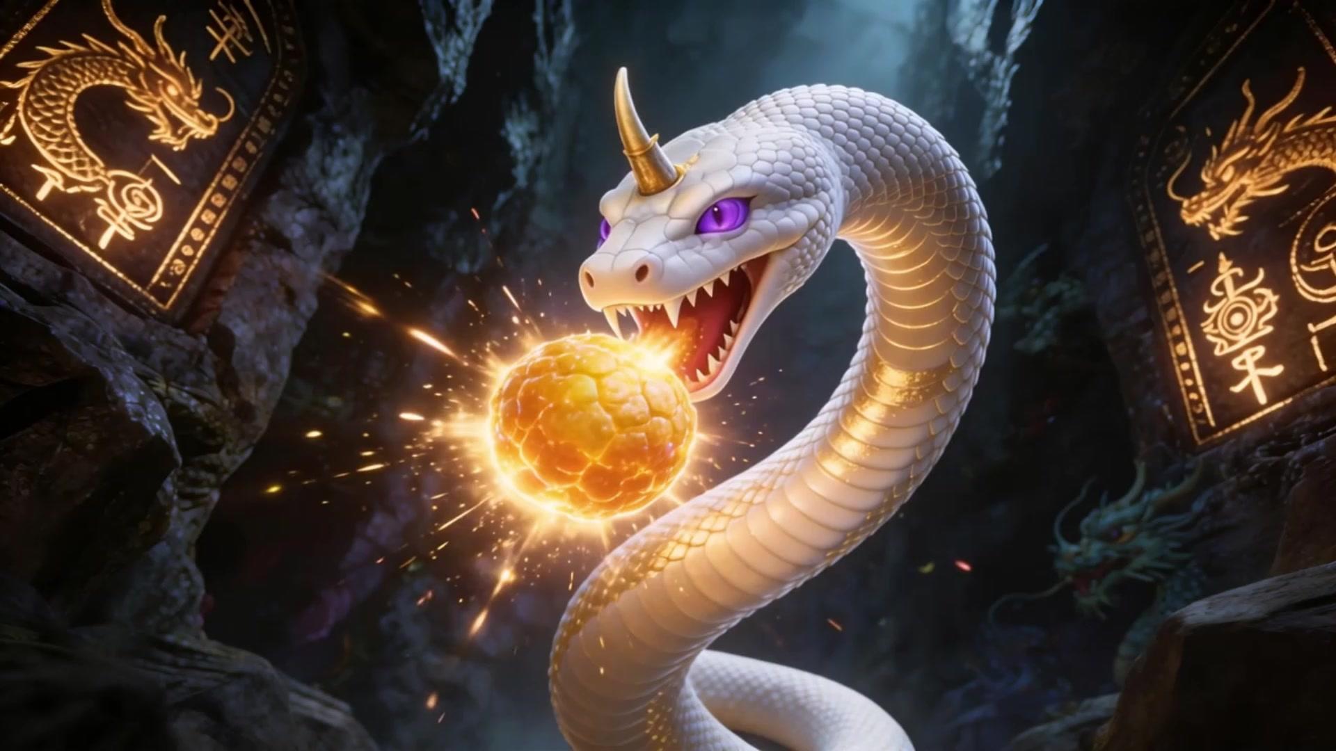 ¡Se llevó a la Emperatriz Dragón!