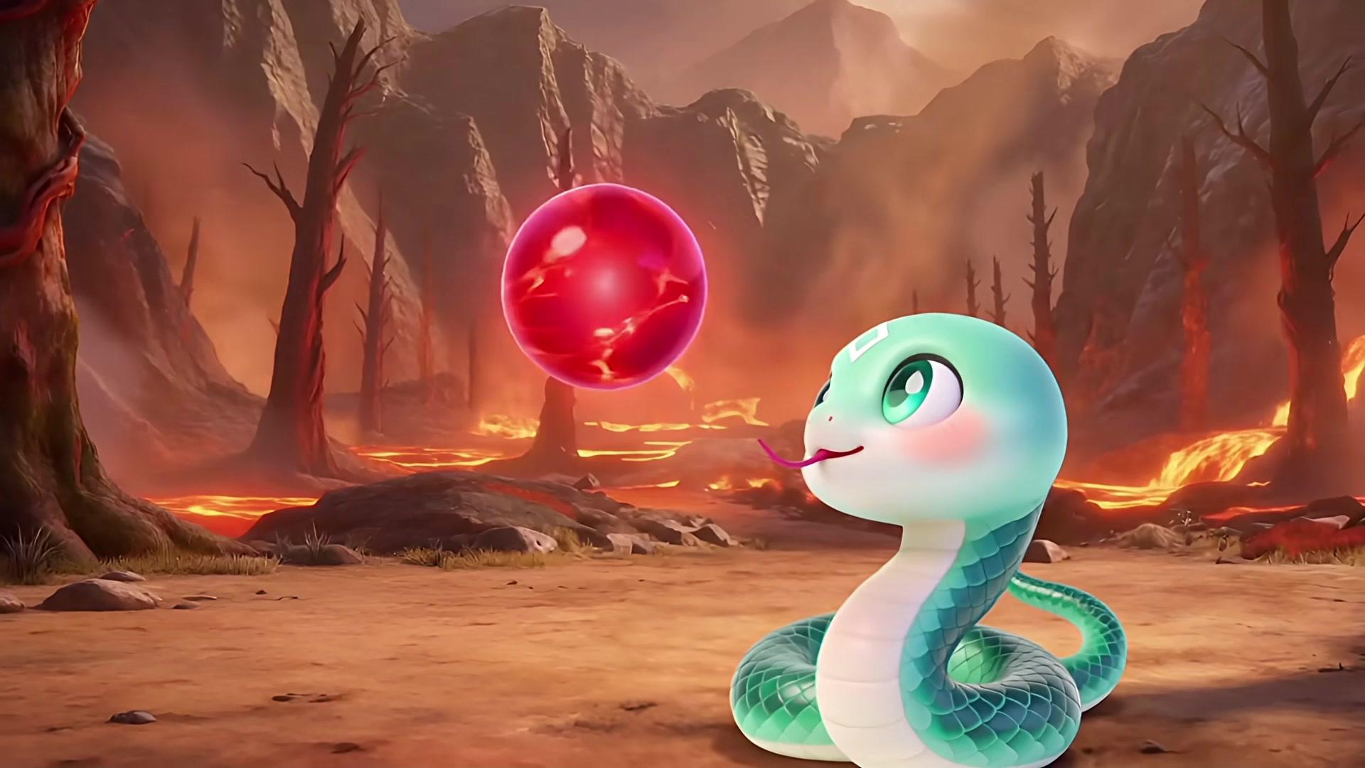 Unendliche Evolution