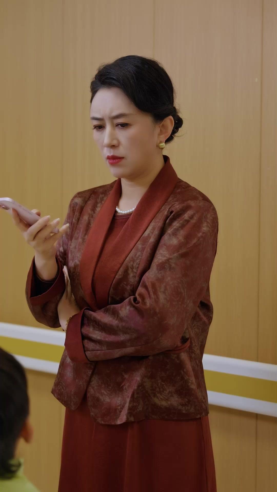 遠回りした家族