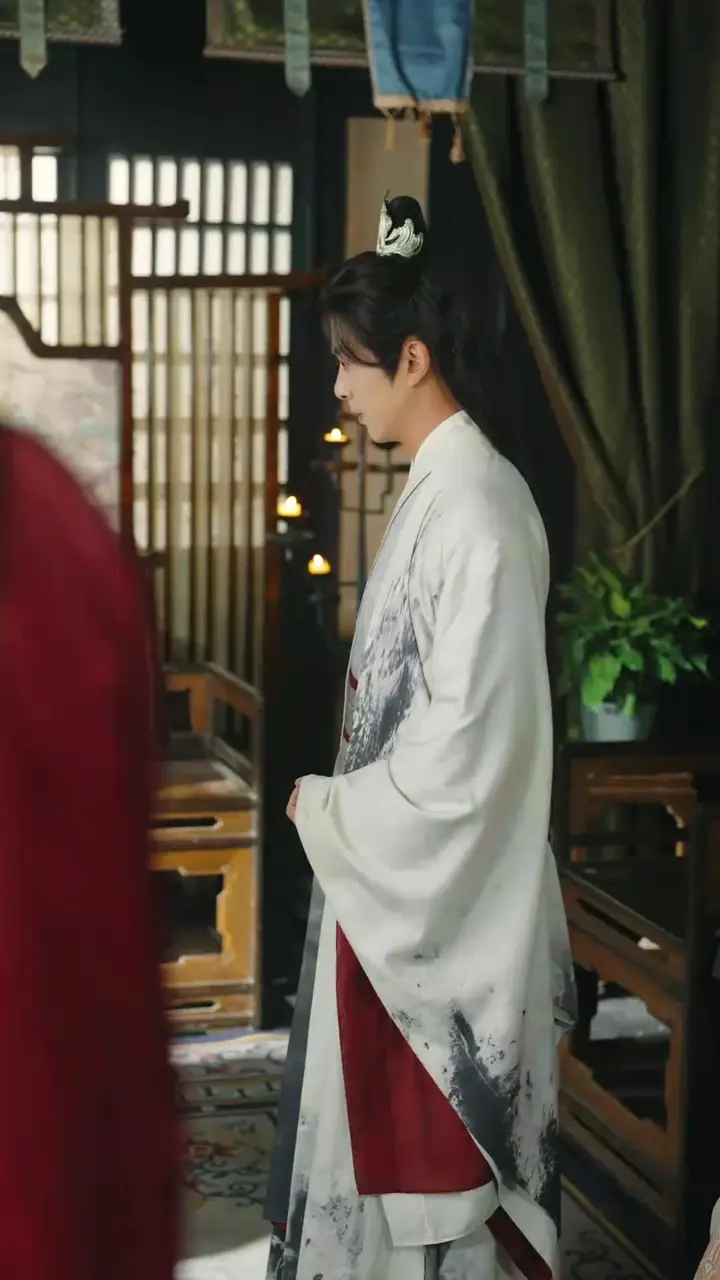 Top Scholar in a Jail Cell Episode 68