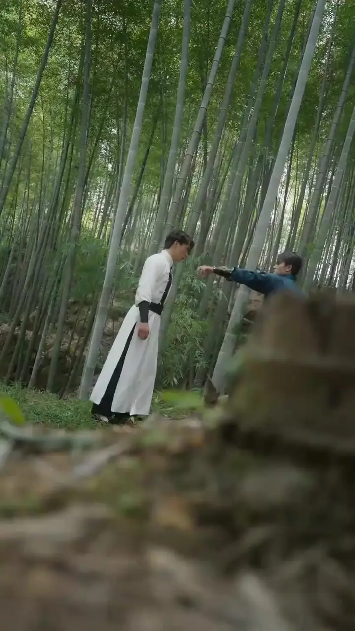 (Dubbed)The Legend of A Bastard Son Episode 50