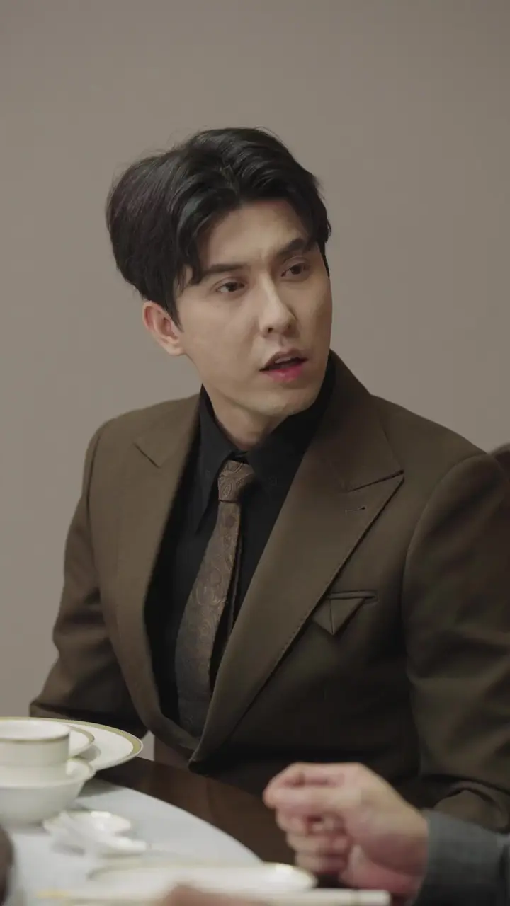 THE CEO JANITOR Episode 44
