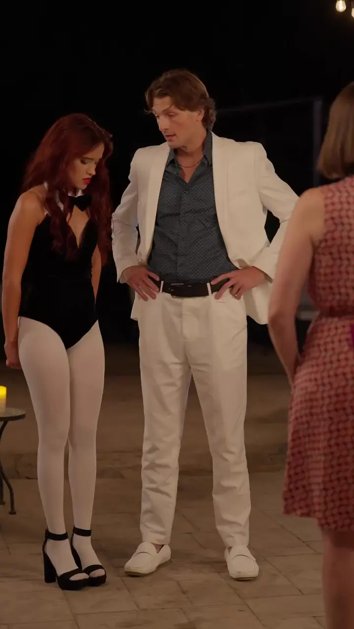 Milyarder Sugar Daddy'im Beni Şımarttı Bölüm 39