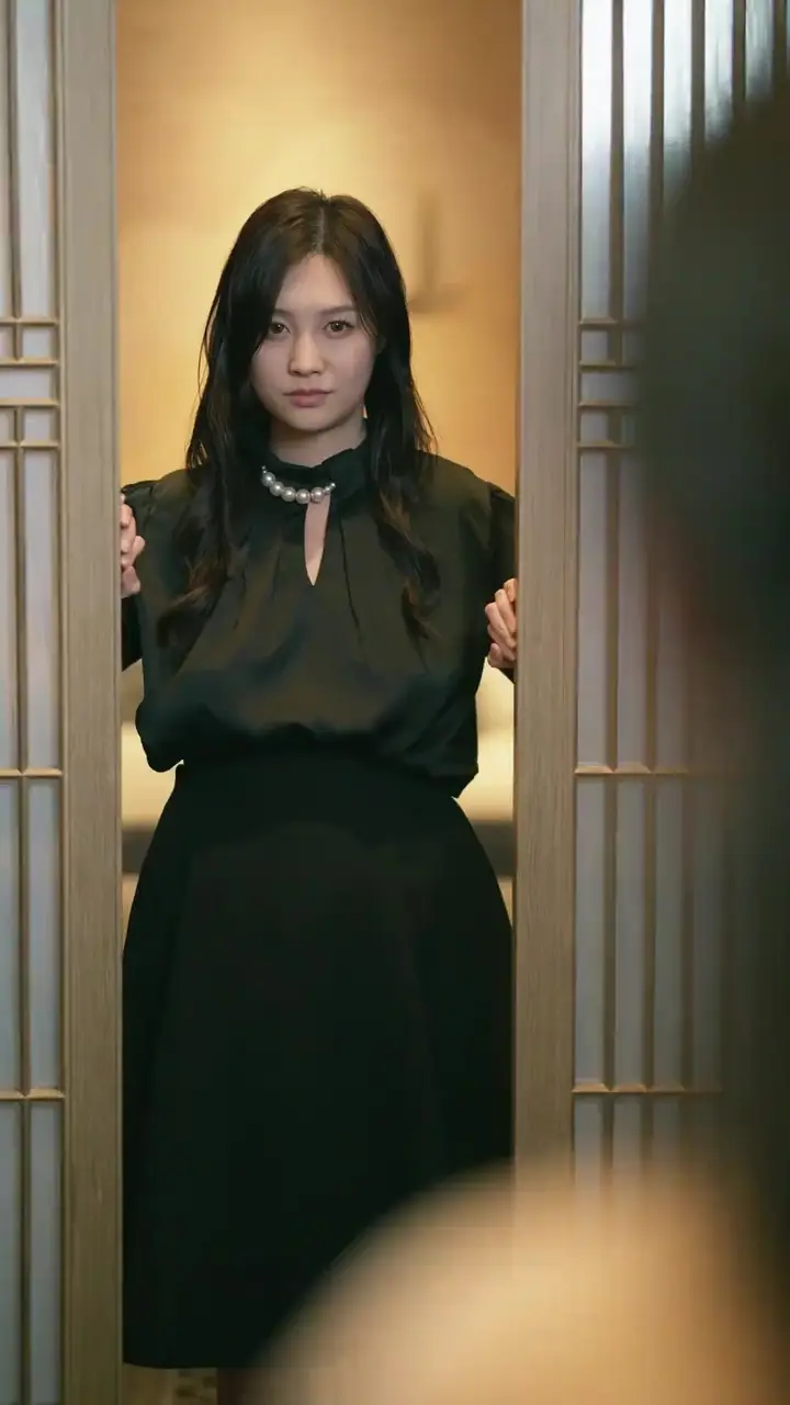 The Nanny's Web Episode 13