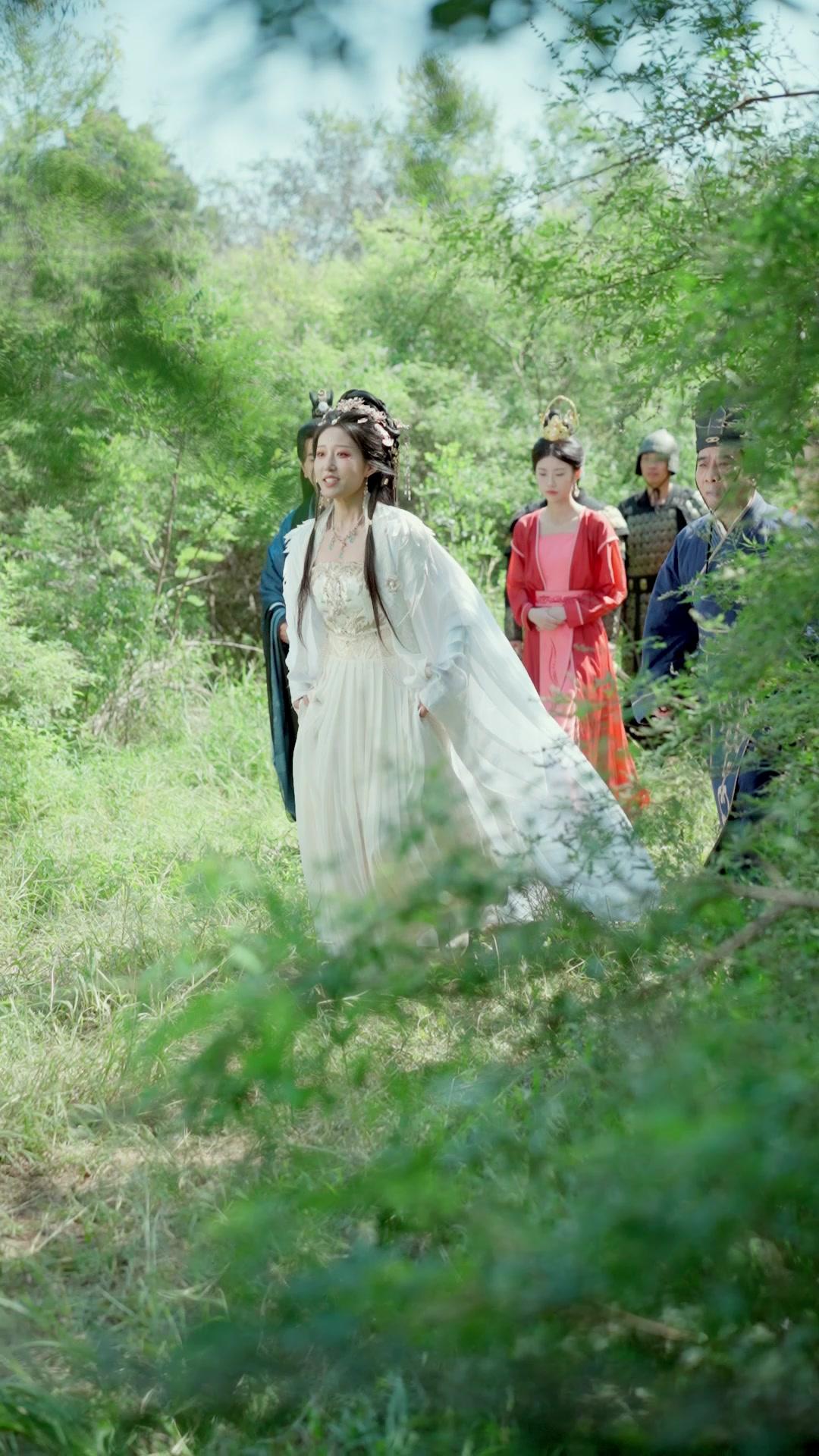 She Banished Her War Hero