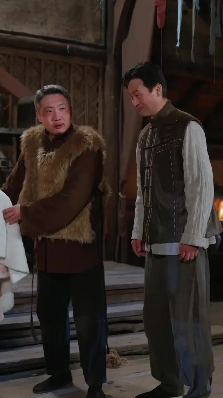 Stolen Heiress Becomes Puppetry Prodigy! Episode 57