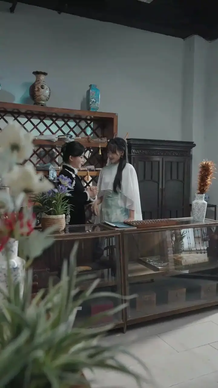 Love's Labour Lost Episode 59