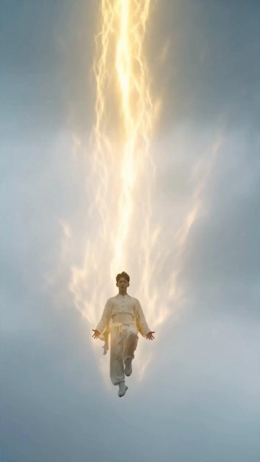 He Lost His Memory. They Gained a God!