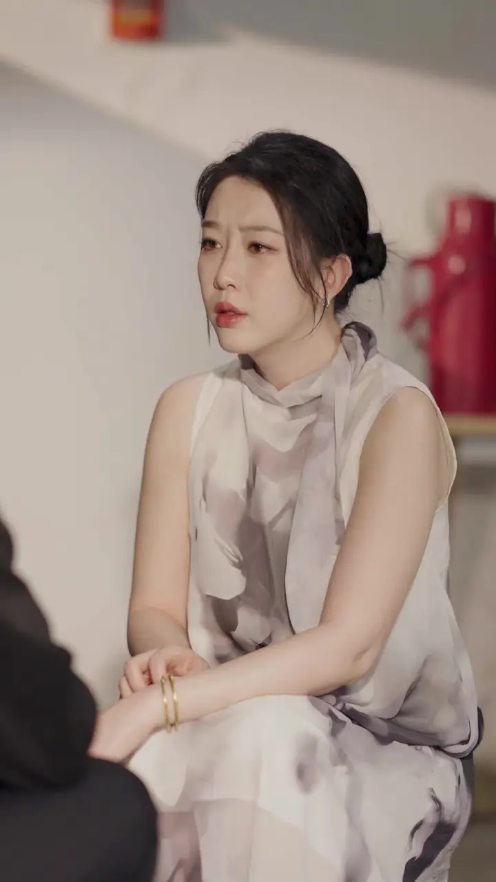 The Goddess of War Episode 48