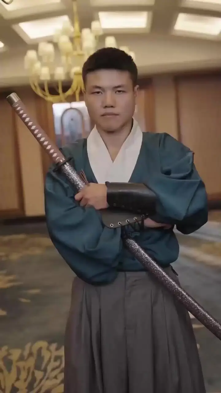 Guarding the Dragon Vein Episode 94