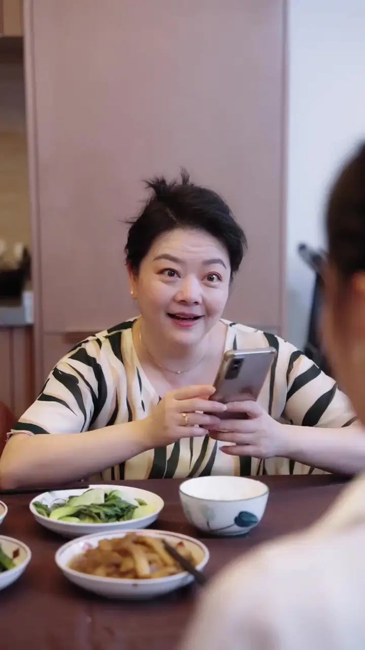 Housewife No More, I'm the CEO Episode 21