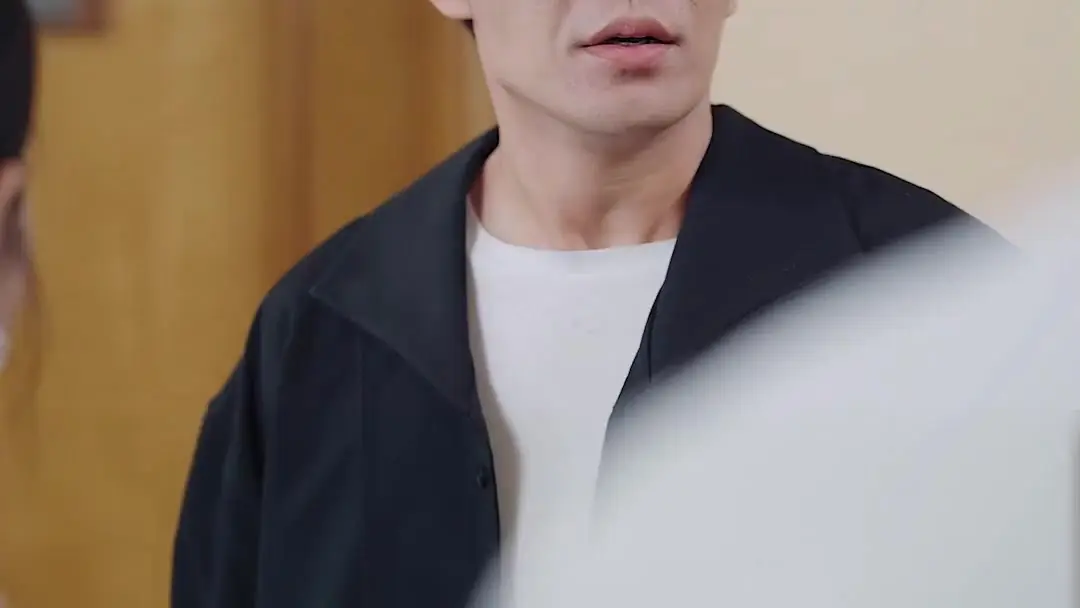 EXM? My Sugar Baby Is The Real Heir! The Hallway Confrontation That Rewrote Bloodlines