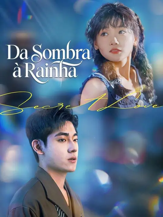 (Dublagem)Da Sombra à Rainha