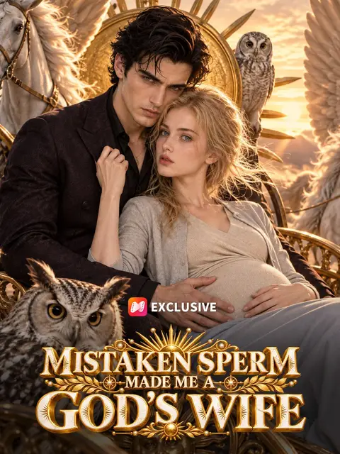 Mistaken Sperm Made Me a God’s Wife